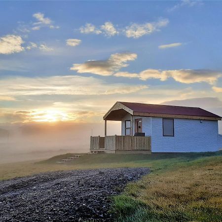 Saudarkrokur Skarth Guesthouse المظهر الخارجي الصورة